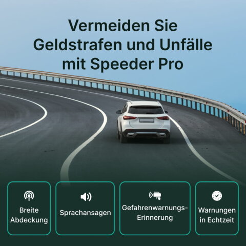 Speeder Pro image