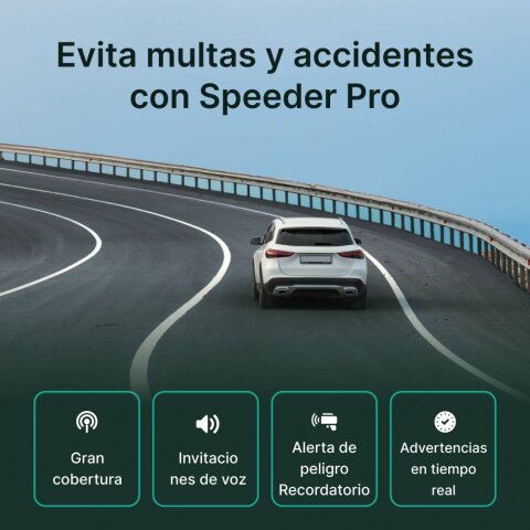 Speeder Pro image
