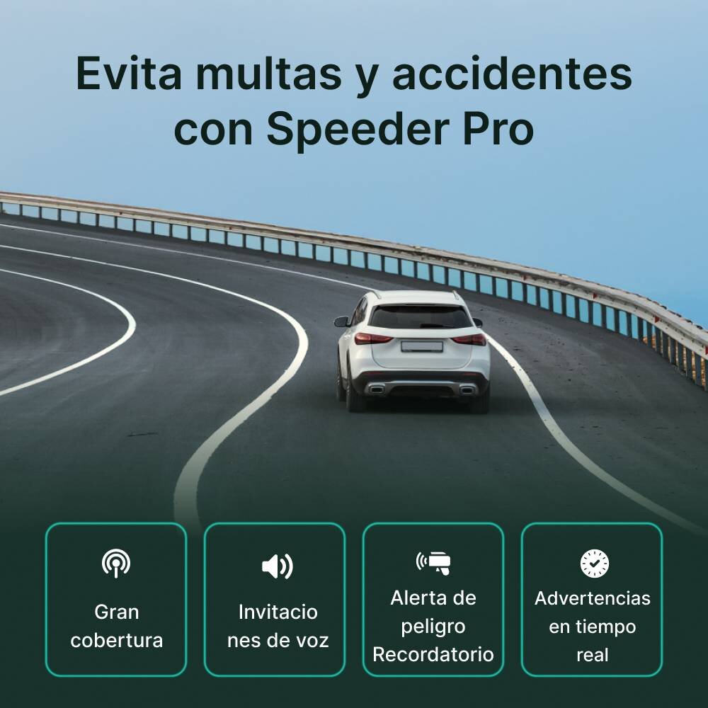 Speeder Pro image