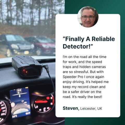 Speeder Pro image