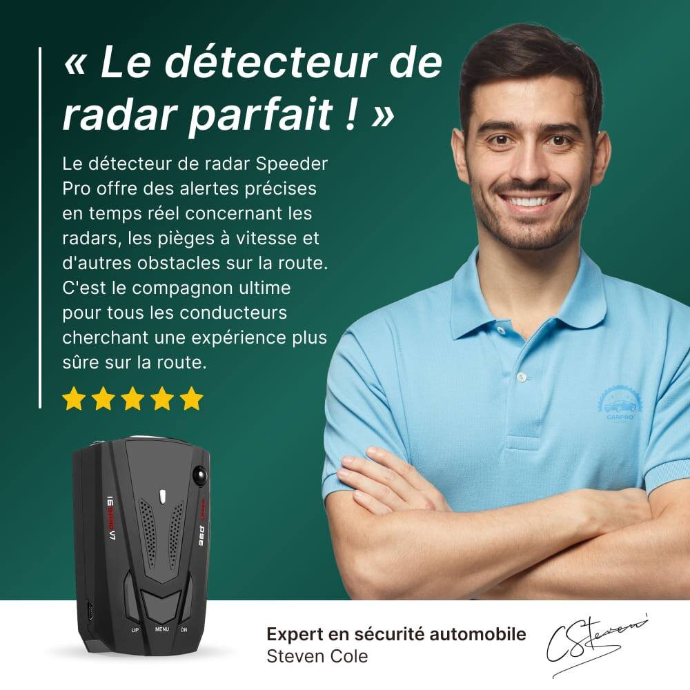 Speeder Pro image