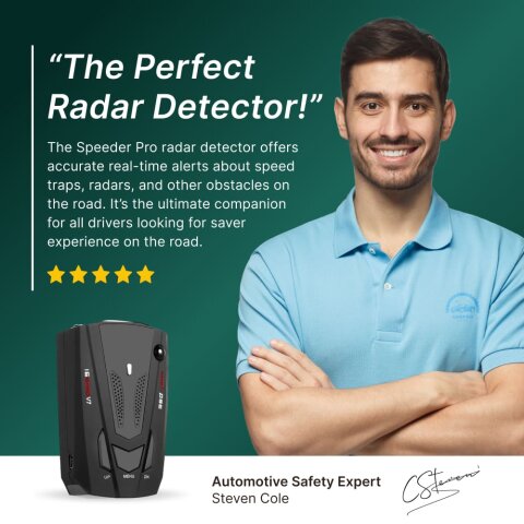 Speeder Pro image