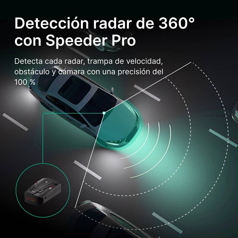Speeder Pro image